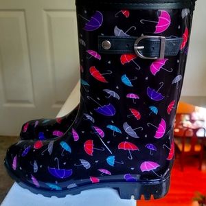Capelli Rain Boots